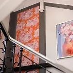Best Western Plus Hôtel Massena Nice