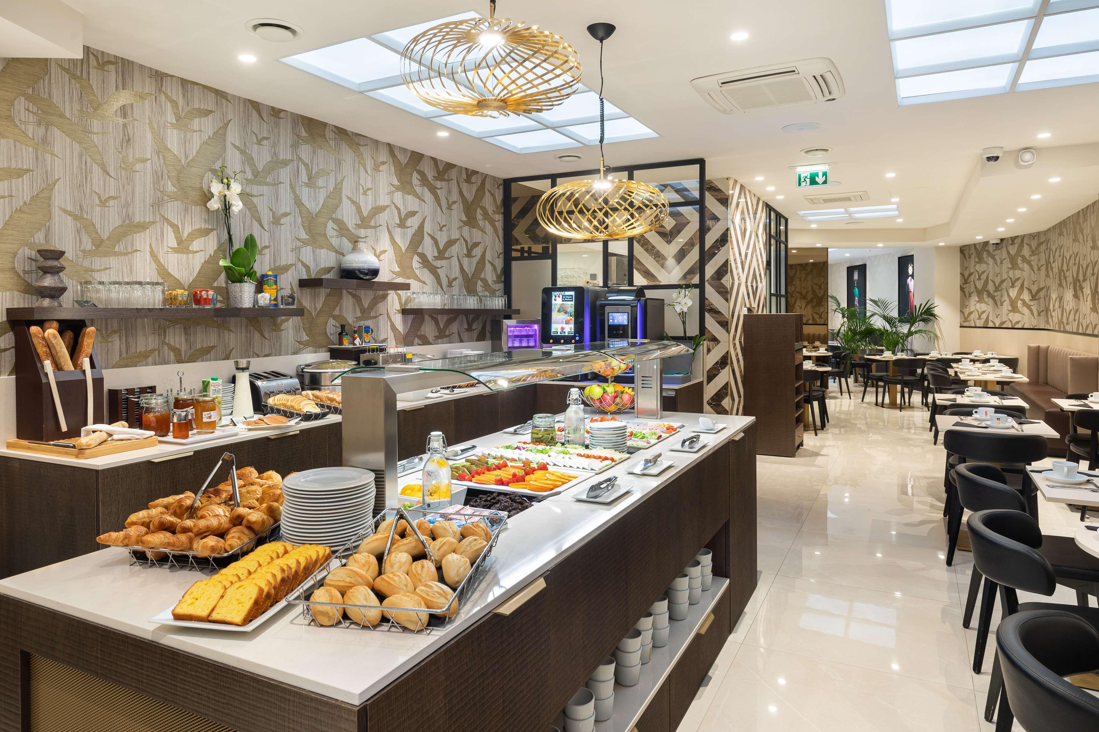 Hotel Western Massena 4*