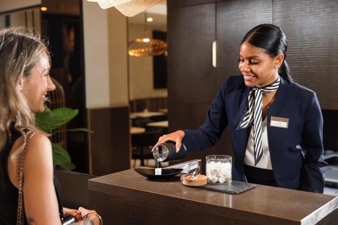 Western Massena Hotel Nizza