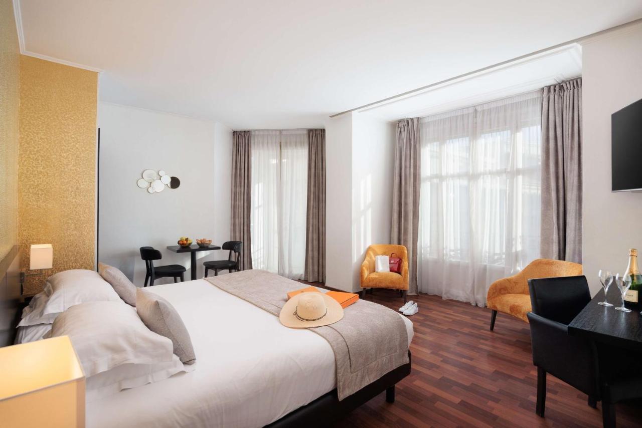 Western Massena 4*
