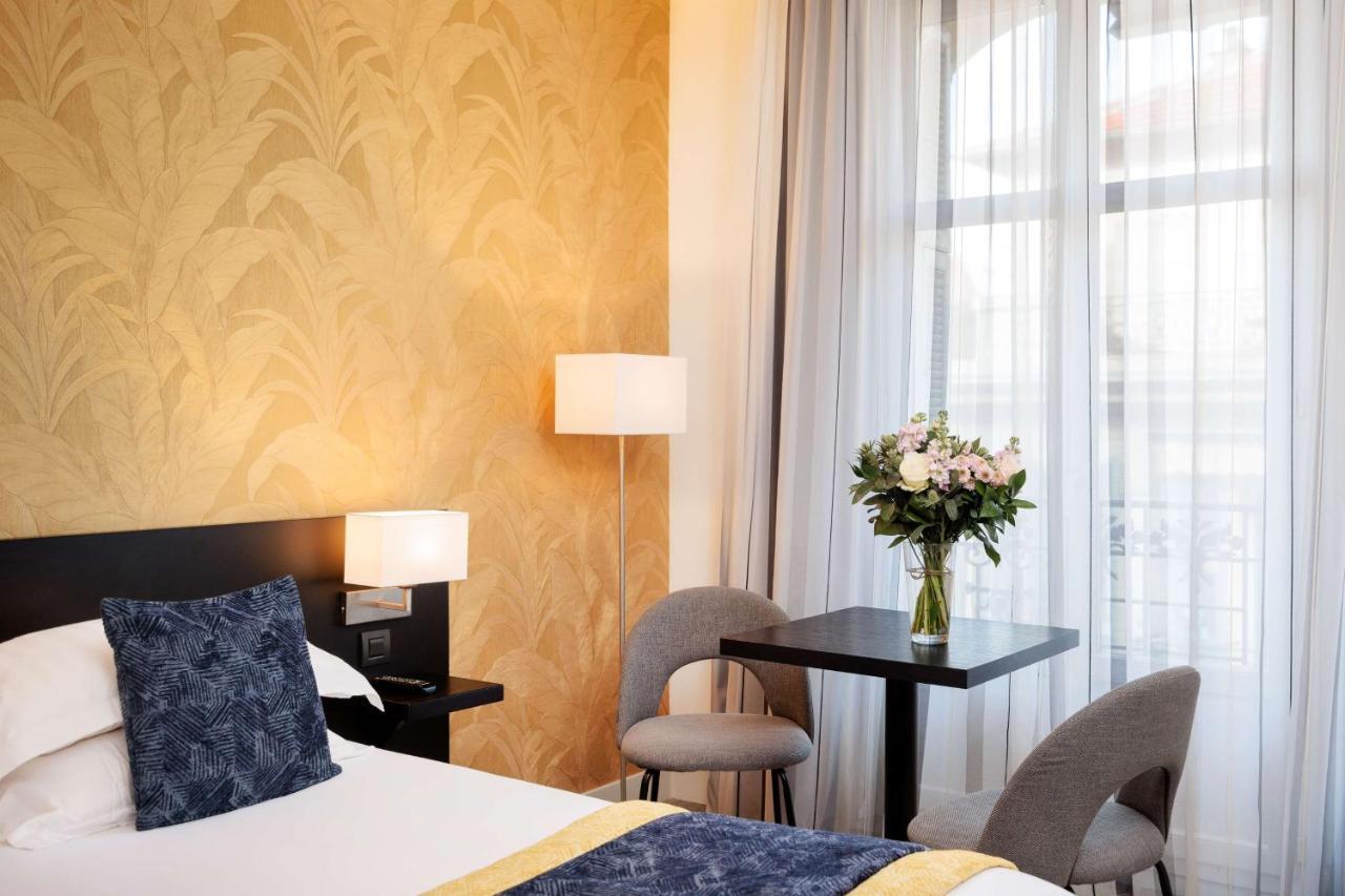 Western Massena Hotel Nice