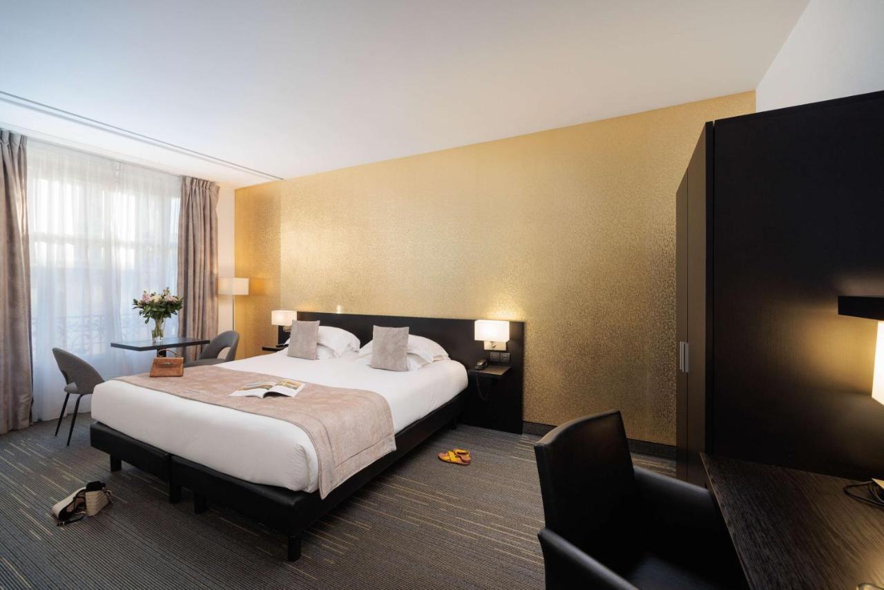 Hotel Western Massena