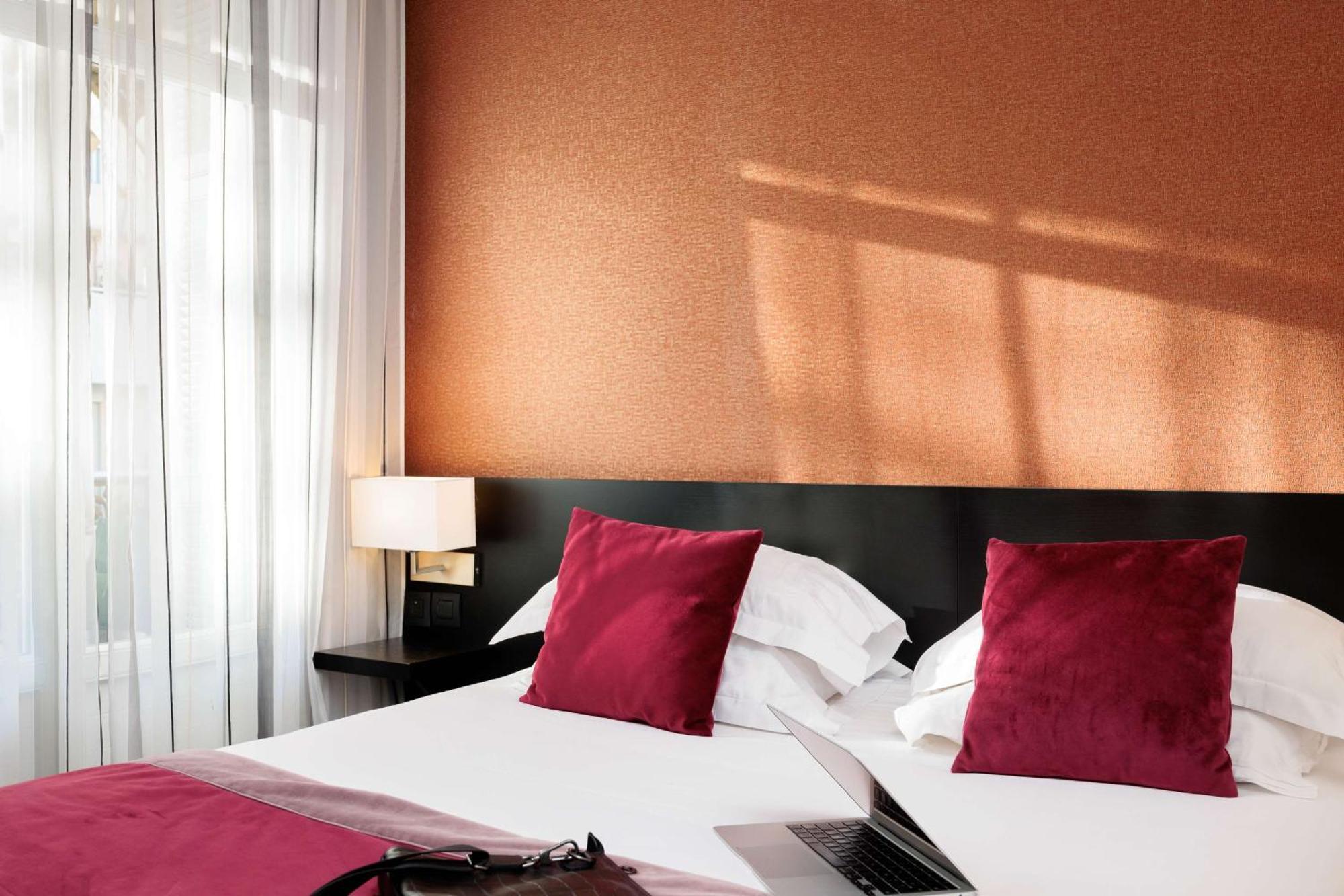 Western Massena Hotel