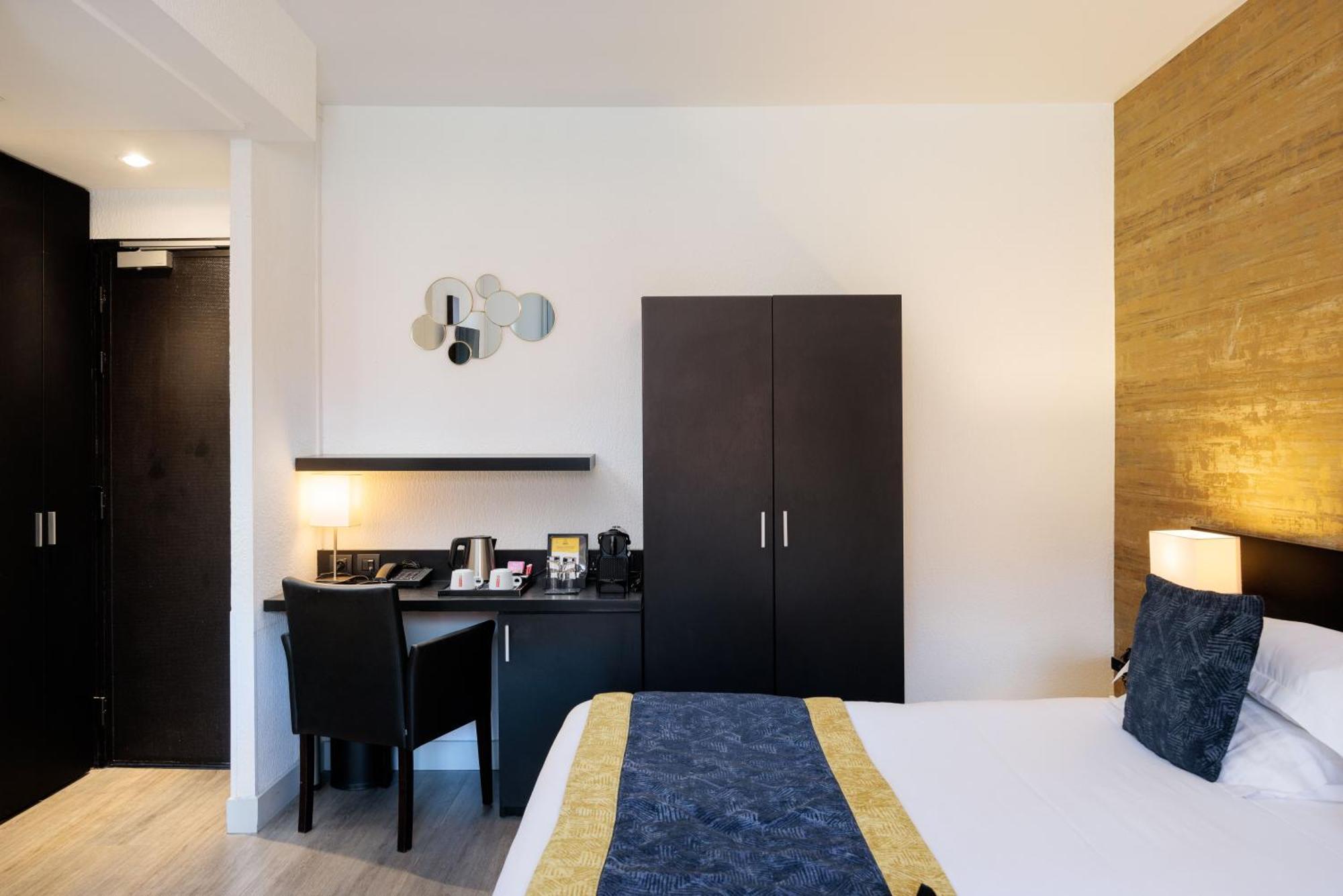 Western Massena 4* Nice