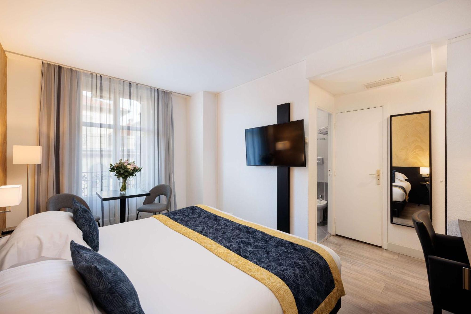 Hotel Western Massena 4*