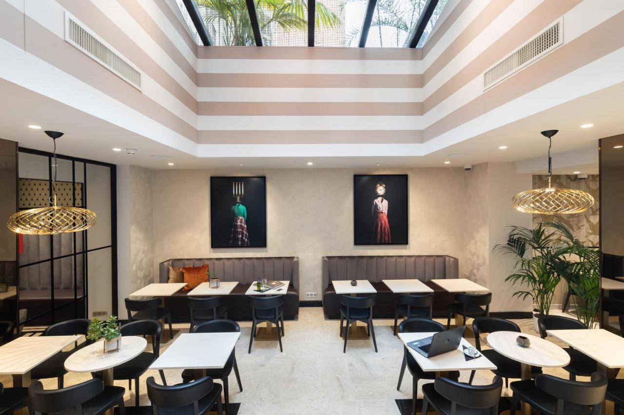 Western Massena Hotel Nizza